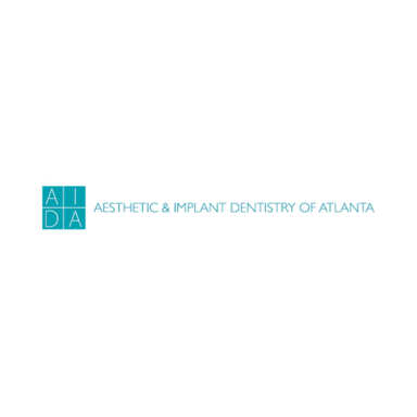 Aesthetic & Implant Dentistry of Atlanta logo