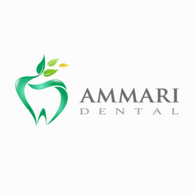 Ammari Dental logo