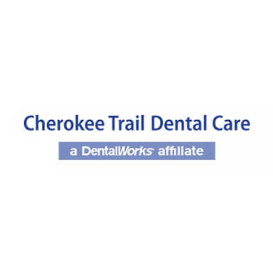 Cherokee Trail Dental Care logo