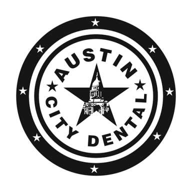 Austin City Dental logo