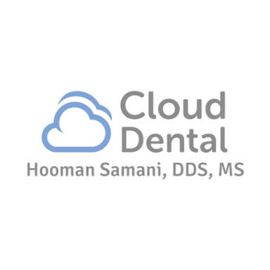 Cloud Dental Hooman Samani, DDS, MS logo