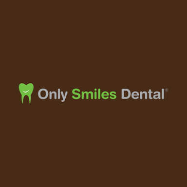 Only Smiles Dental logo