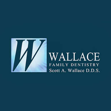 Wallace Family Dentistry logo