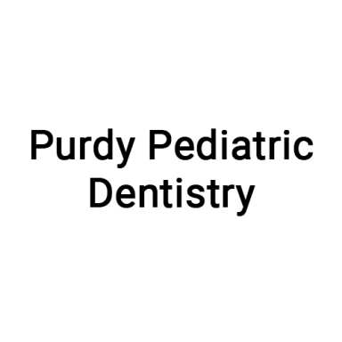 Purdy Pediatric Dentistry logo