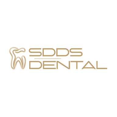 SDDS Dental logo