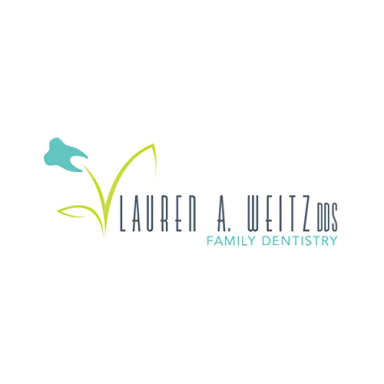 Lauren A. Weitz DDS logo