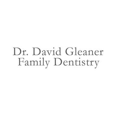 Dr. David Gleaner Family Dentistry logo