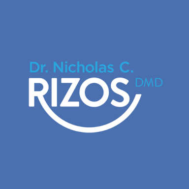 Dr. Nicholas C. Rizos DMD PLLC logo