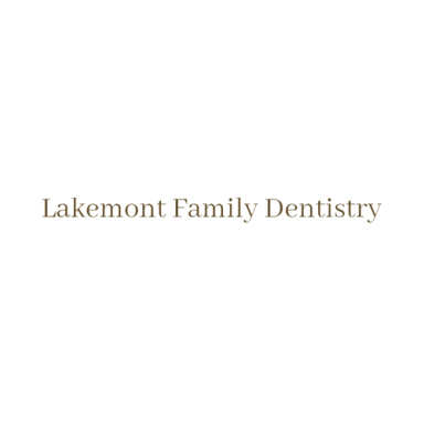 Lakemont Family Dentistry logo