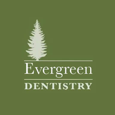 Evergreen Dentistry logo