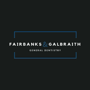 Fairbanks & Galbraith General Dentistry logo