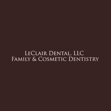 LeClair Dental, LLC logo