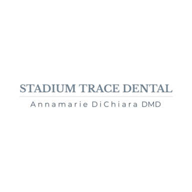Stadium Trace Dental logo