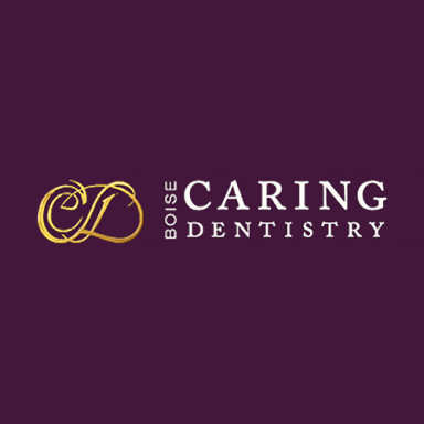 Boise Caring Dentistry logo