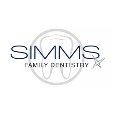 Simms Family Dentistry logo