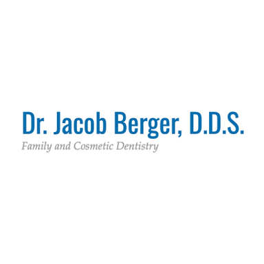 Dr. Jacob Berger, D.D.S. logo