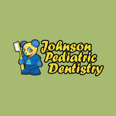 Johnson Pediatric Dentistry logo