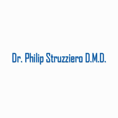 Dr. Philip Struzziero D.M.D. logo
