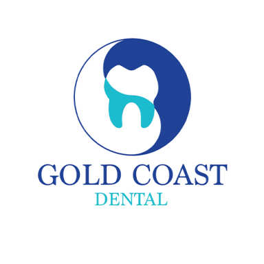 Gold Coast Dental in Brea logo