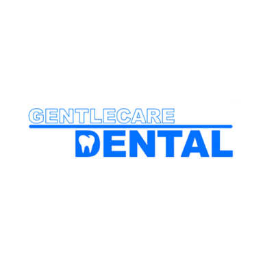 Gentlecare Dental logo