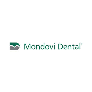 Mondovi Dental Bristol logo