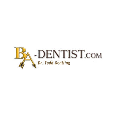 BA-Dentist.com: Todd Gentling logo