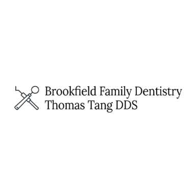 Thomas Tang, DDS logo