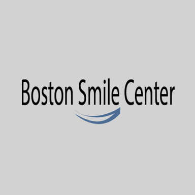 Boston Smile Center logo