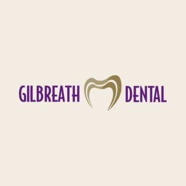 Gilbreath Dental logo