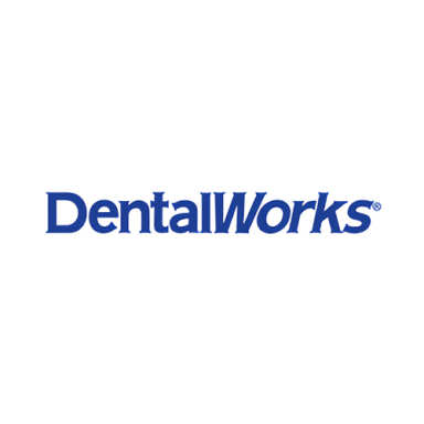 DentalWorks logo