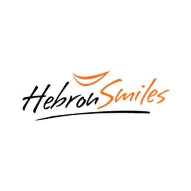 Hebron Smiles logo