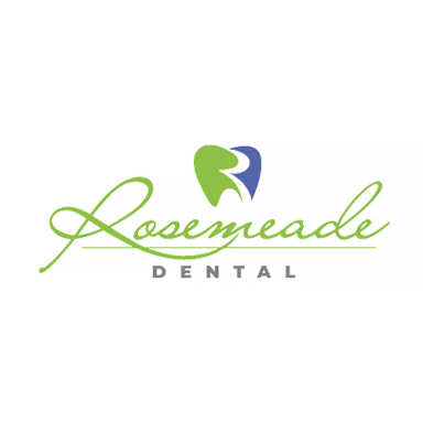 Rosemeade Dental logo