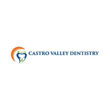 Castro Valley Dentistry logo