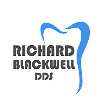 Dr. Richard Blackwell DDS logo