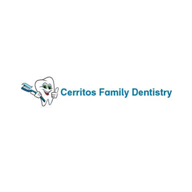 Cerritos Family Dentistry logo