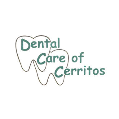 Dental Care of Cerritos logo