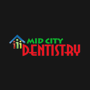 Mid City Dentistry logo