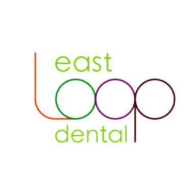 East Loop Dental, DMD logo