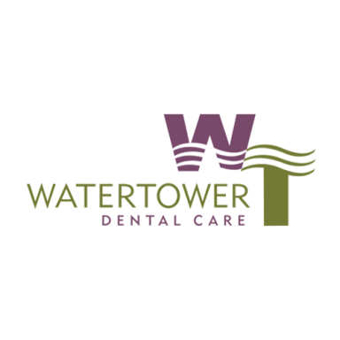 Water Tower Dental Care logo