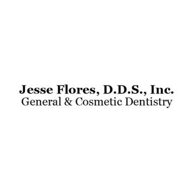 Jesse Flores, D.D.S., Inc. logo