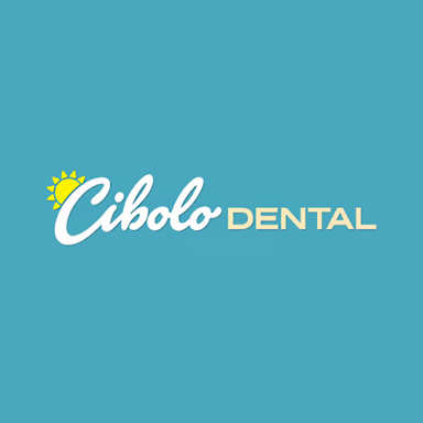 Cibolo Dental logo