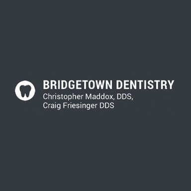 Bridgetown Dentistry logo