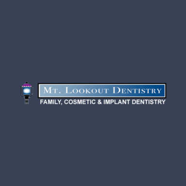 Mt. Lookout Dentistry logo