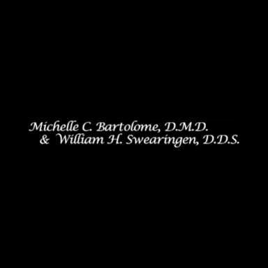 Michelle C. Bartolome, D.M.D. & William H. Swearingen, D.D.S. logo