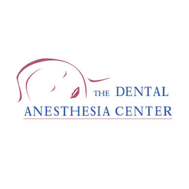 The Dental Anesthesia Center logo