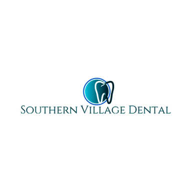 Southern Village Dental logo