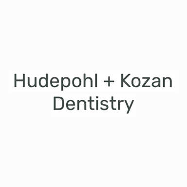 Hudepohl + Kozan Dentistry logo