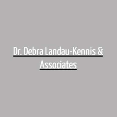 Dr. Debra Landau-Kennis & Associates logo