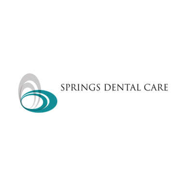 Springs Dental Care logo