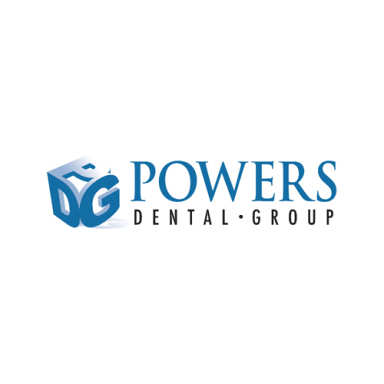 Powers Dental Group logo